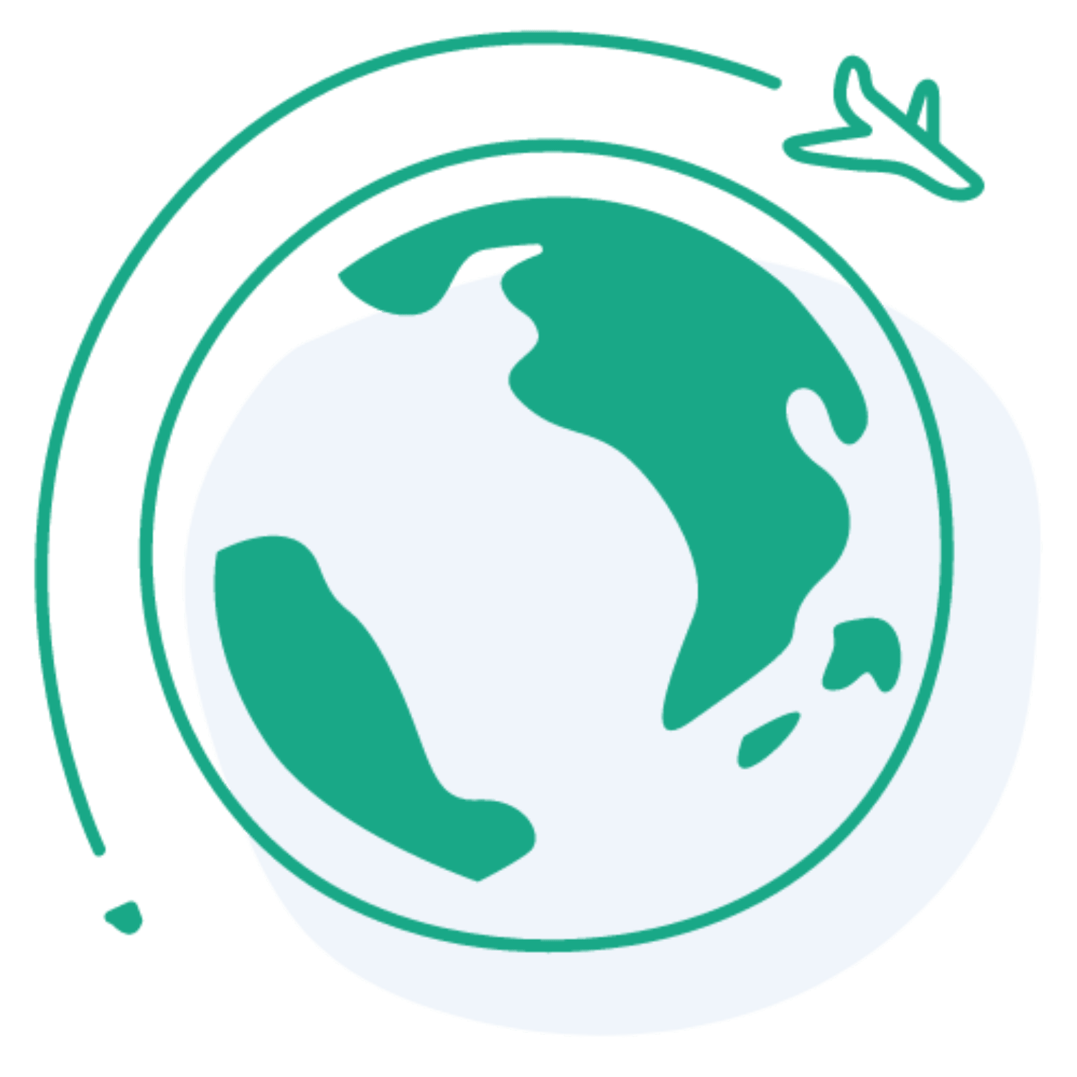 Wanderlust Logo